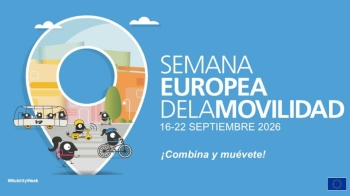 La programación incluye una marcha para mayores o un recorrido en bicicleta 