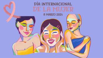 La concejalía de Mujer e Igualdad ha organizado una gran cantidad de actividades durante esta semana para conmemorar el Día Internacional de la Mujer