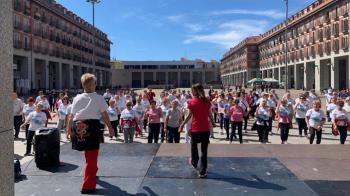 La Semana de la Salud propone numerosas actividades para conseguir que Leganés mejore la calidad de vida de sus ciudadanos