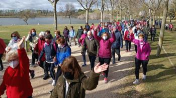 El Ayuntamiento de Leganés ha preparada numerosas actividades que se celebran entre el 1 y el 8 de abril