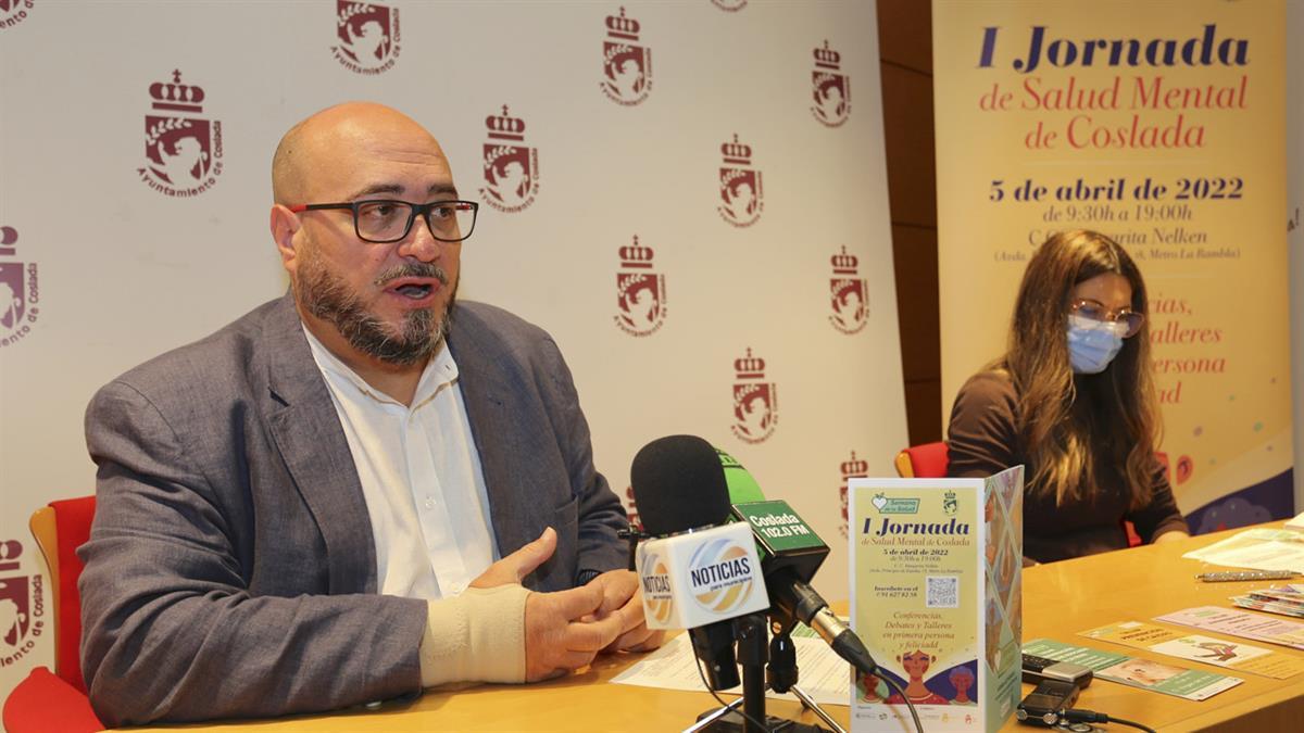 El objetivo de estas jornadas es crear hábitos saludables