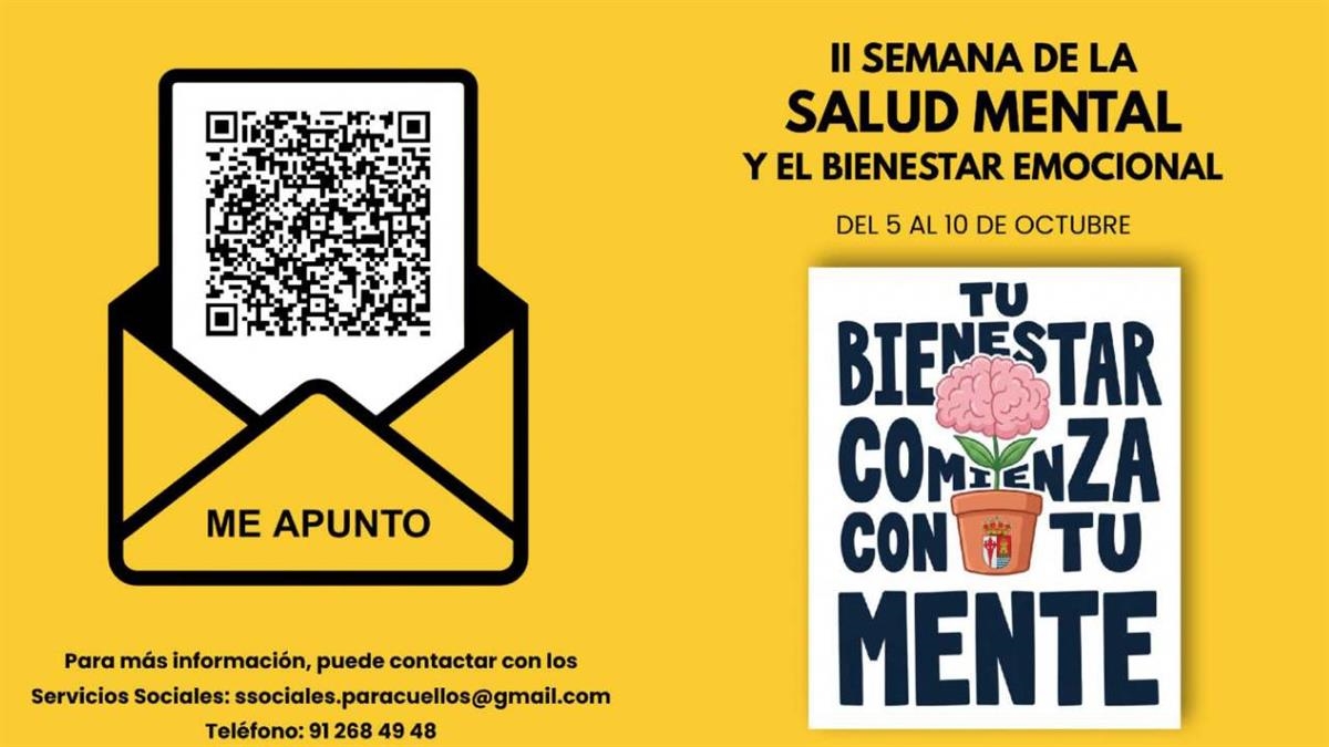 El consistorio ha organizado una programación que combina actividades participativas y jornadas divulgativas 