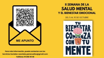 El consistorio ha organizado una programación que combina actividades participativas y jornadas divulgativas 