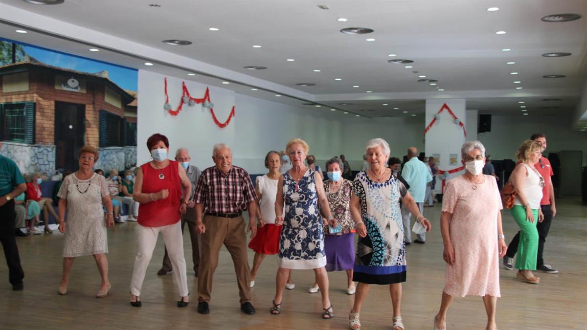 Arganda celebra esta fiesta del 15 al 21 de mayo