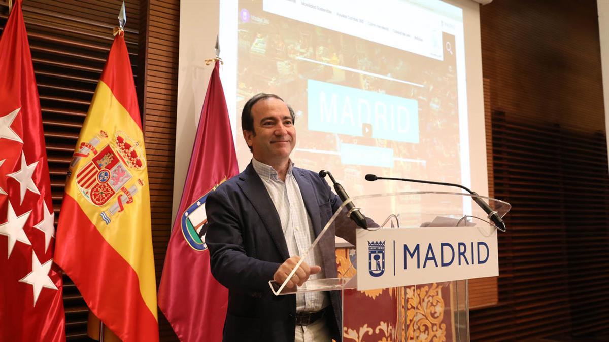 
Se implementarán también grandes zonas peatonales y medio centenar de actividades