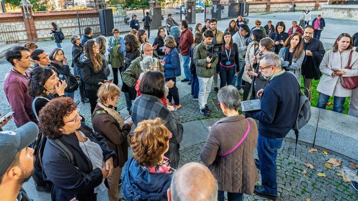 Con una programación especial y la feria de arte contemporáneo UVNT Art Fair