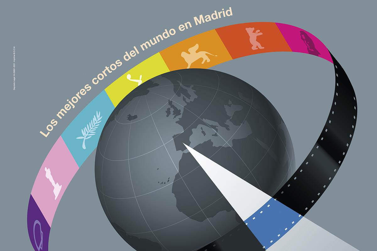Los visionados serán el próximo 2 de diciembre en el Centro de las Artes Auditórium Municipal de Arroyomolinos