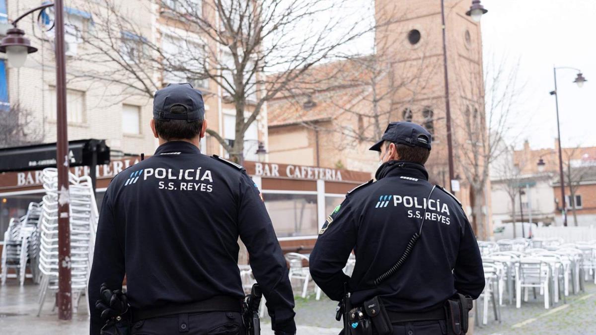 No se permitirán bajo ningún concepto
