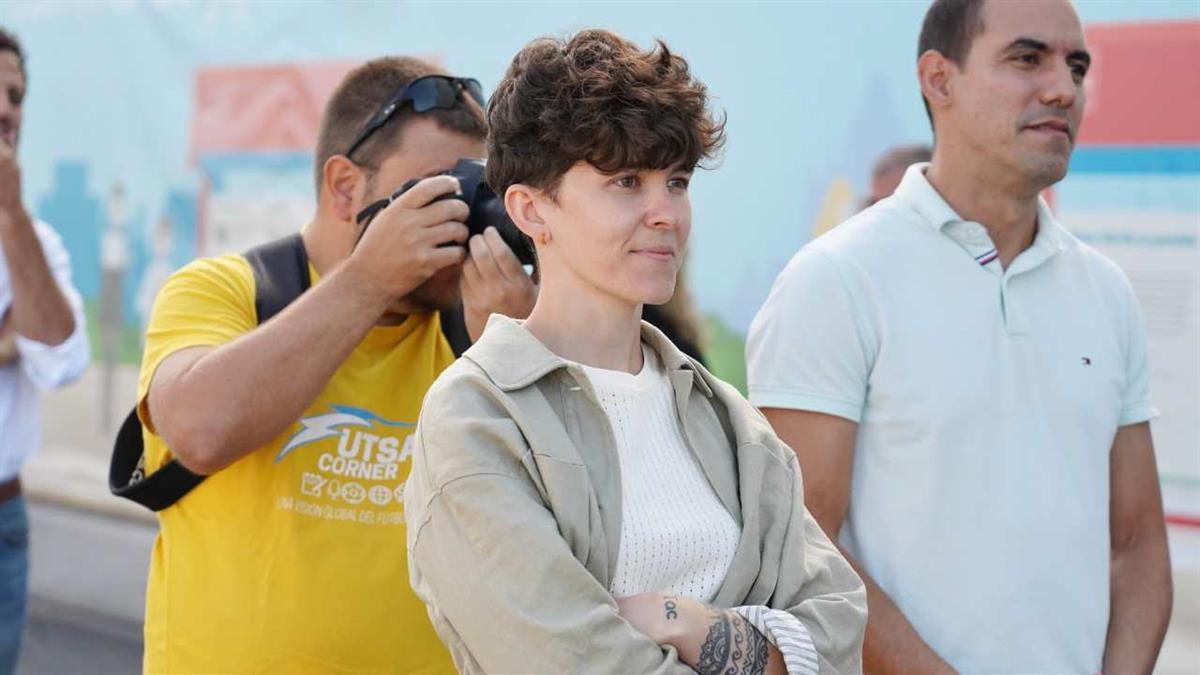 Con una completa agenda de actividades enmarcadas en la 'Semana del Deporte'