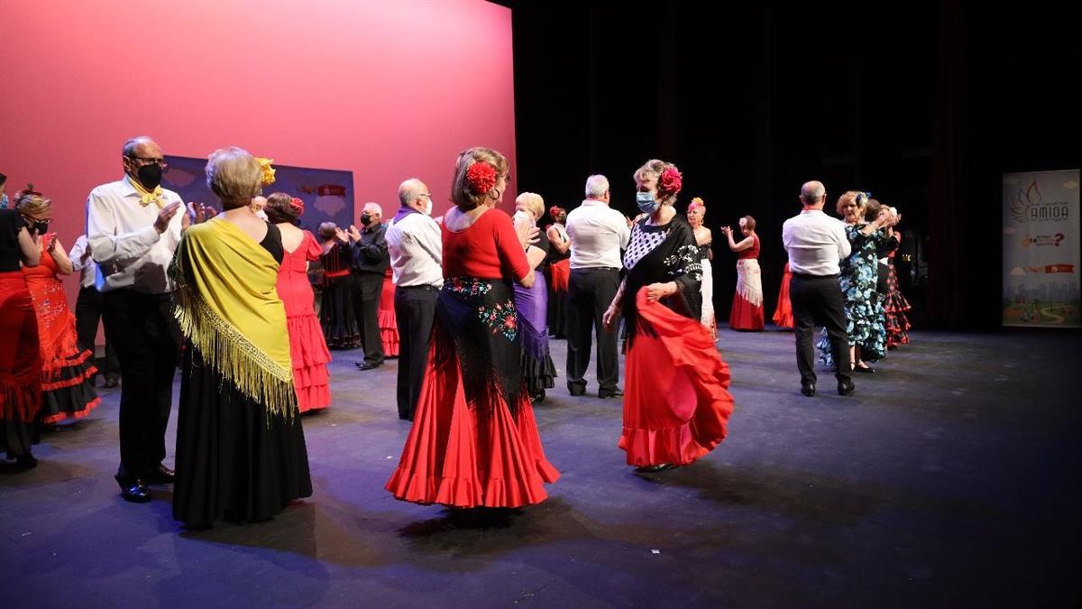 Habrá actividades en todos los centros municipales hasta el 1 de octubre