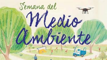 El Ayuntamiento ha preparado más de 40 acciones que se desarrollan entre el 1 y el 12 de junio 