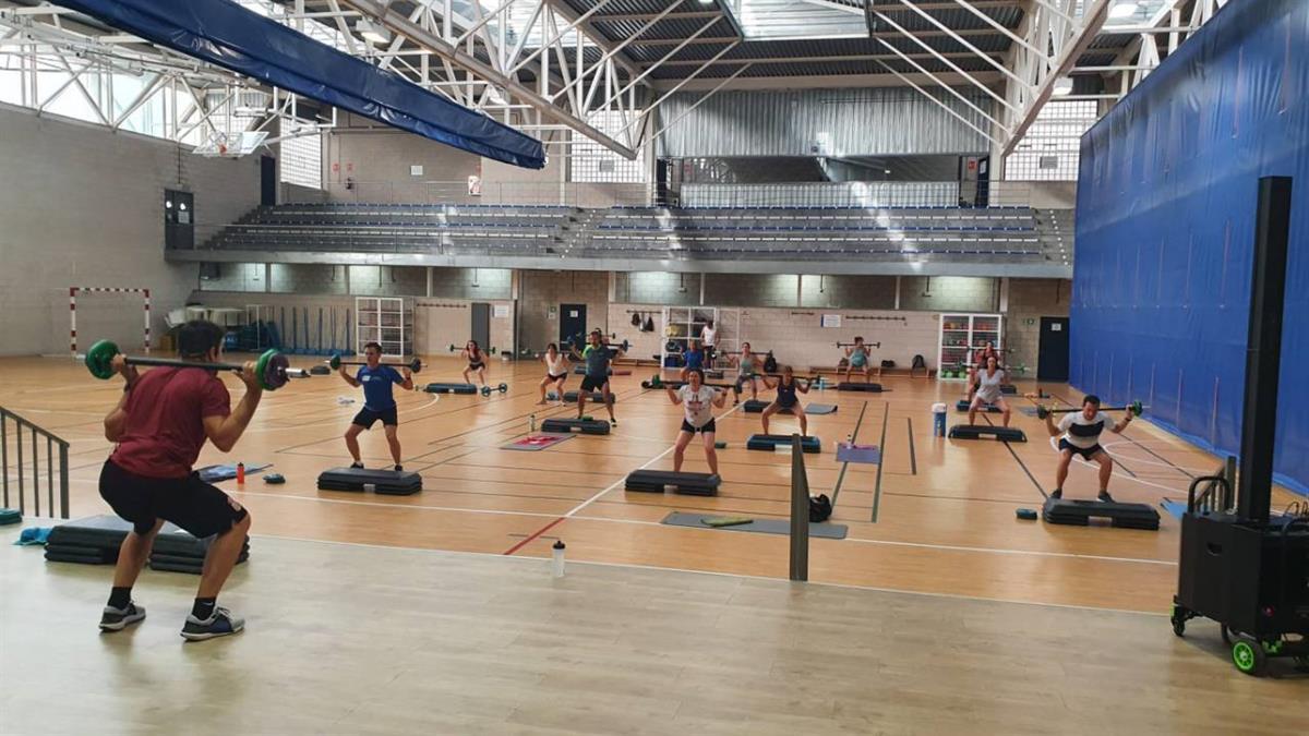 Todas estas actividades son gratuitas y abiertas al público, aunque algunas necesitan inscripción previa