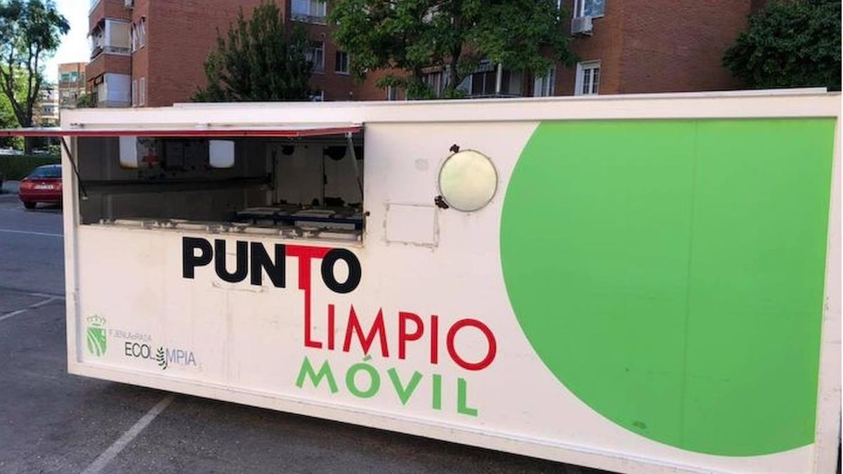 Talleres, juegos, charlas… para concienciar sobre reciclar y reutilizar