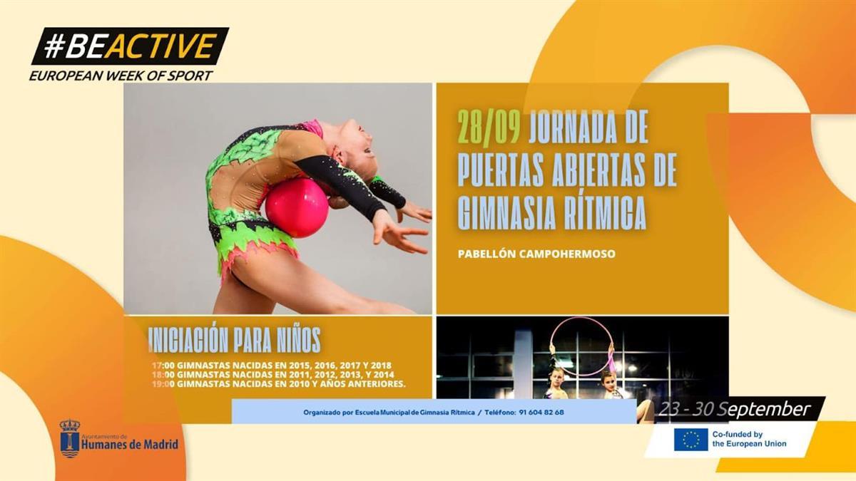 Entre el 23 y el 30 de septiembre, municipios de más de 41 países se han sumado a esta iniciativa de la Comisión Europea. 