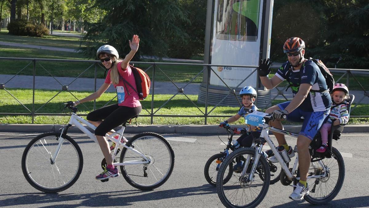 Las actividades se extenderán hasta el próximo 26 de septiembre
