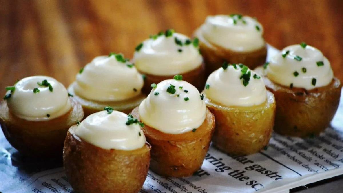 Nueva oferta de participantes y productos para degustar, pero sobre todo disfrutar