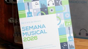 Las actividades se celebrarán en diversos espacios culturales de la ciudad