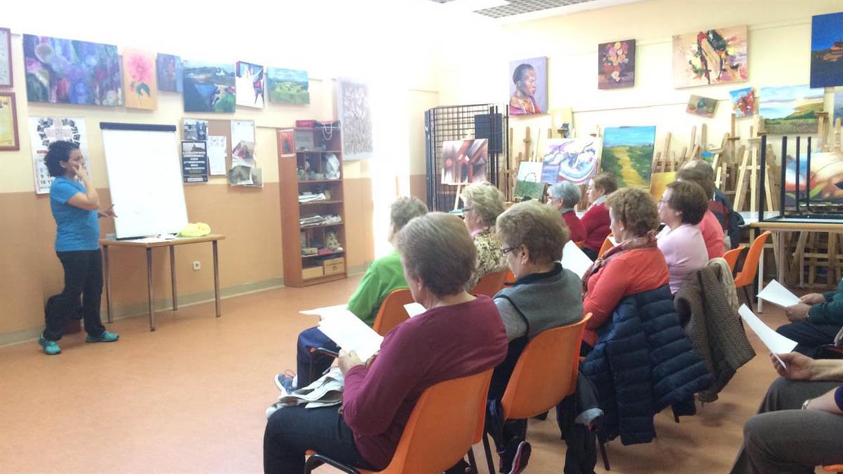 Bajo el lema 'Nuestra Ciudad, Nuestra Salud', incluirá scape rooms, un videoforum, talleres y conferencias, entre otros