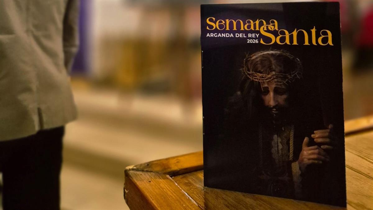 La agenda contempla diversos actos religiosos y culturales