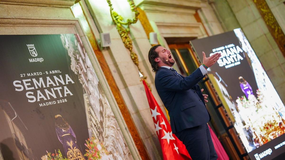 Las novedades de este año son el primer Encuentro de Bandas de Música Procesional y el programa 'Mujeres al órgano'