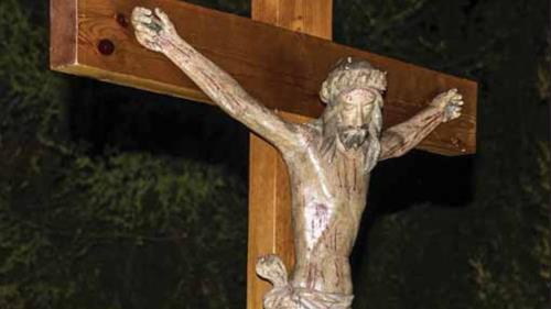 Devoción, tradición y cultura en la Semana Santa escurialense