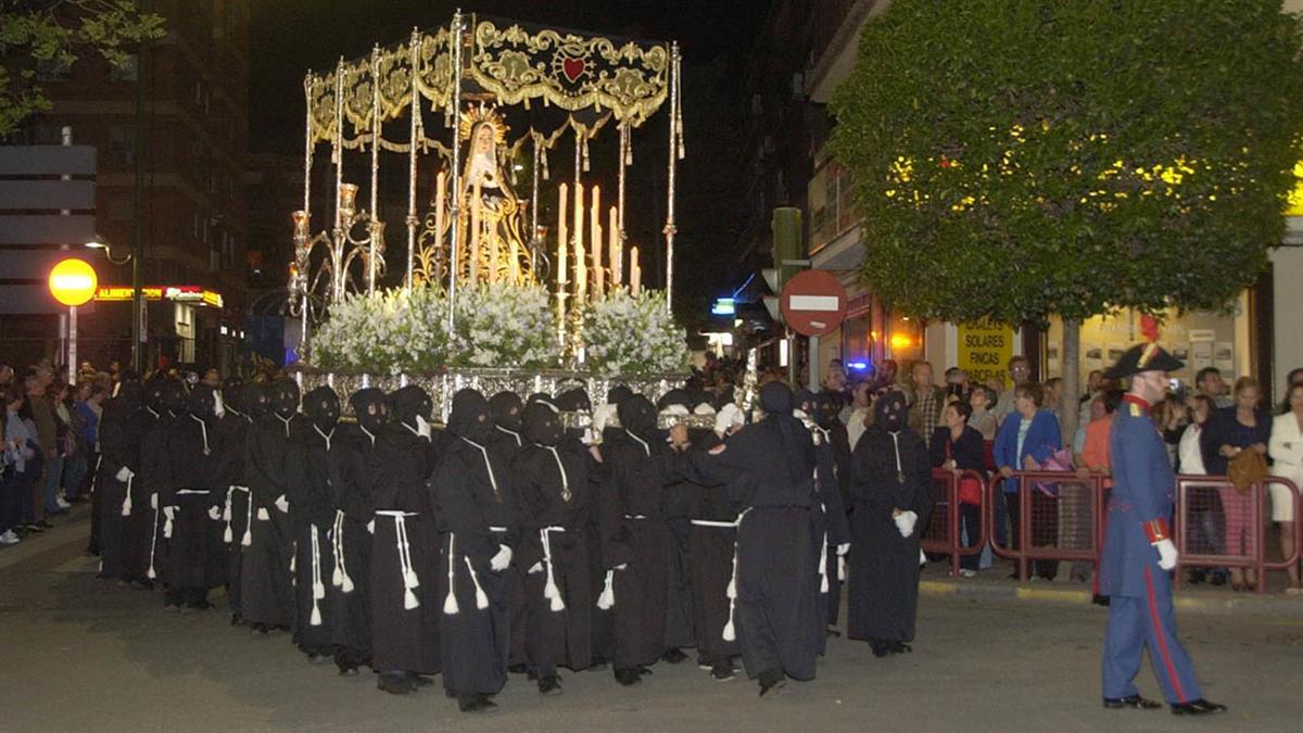 Una experiencia sensorial acercará esta tradición al colectivo de personas invidentes