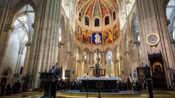 La programación combina historia, tradición y fervor 