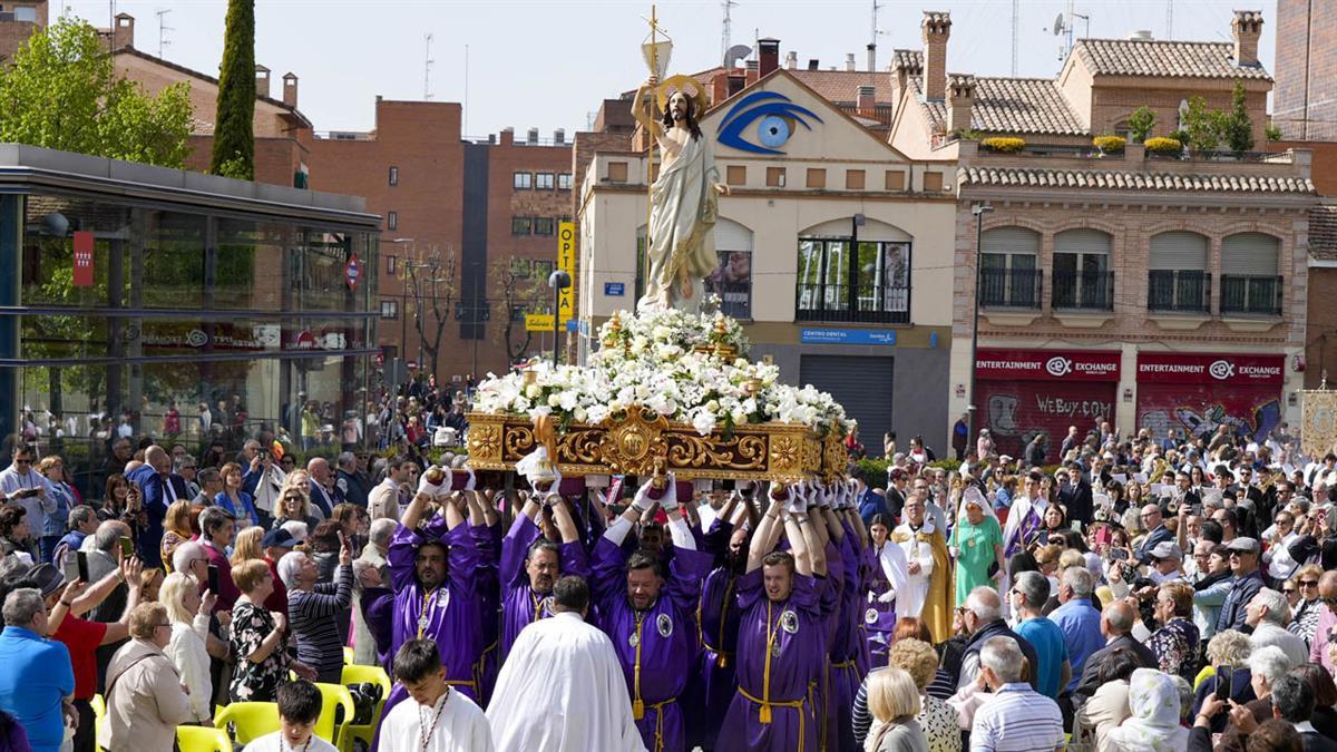 Está declarada Fiesta de Interés Turístico Regional