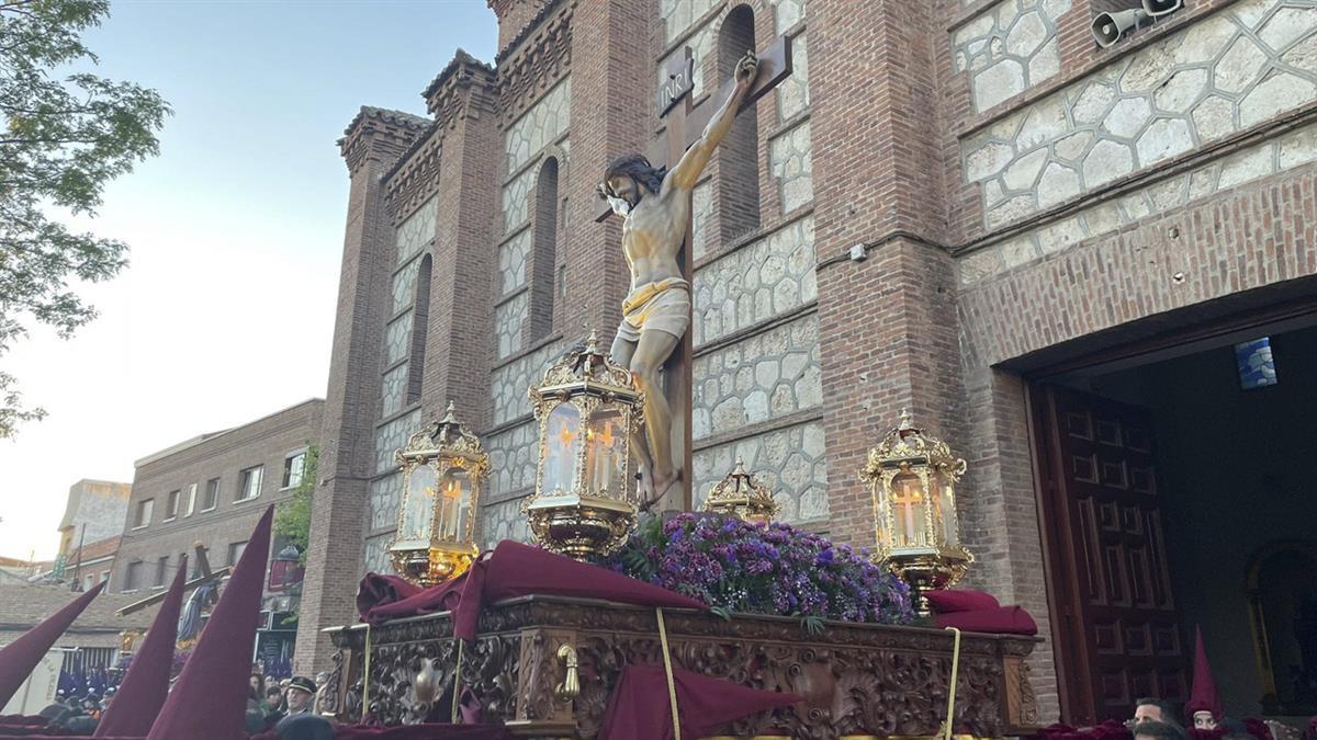 Más de una decena de procesiones recorrerán las calles