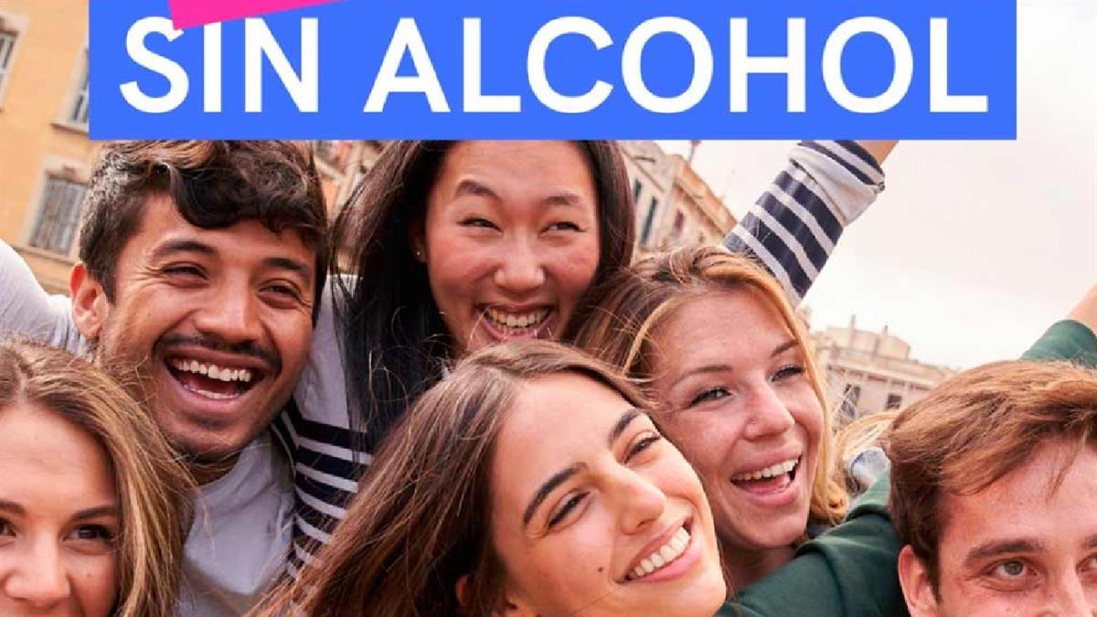 Pozuelo organiza actividades de sensibilización para jóvenes sobre los riesgos del alcohol
