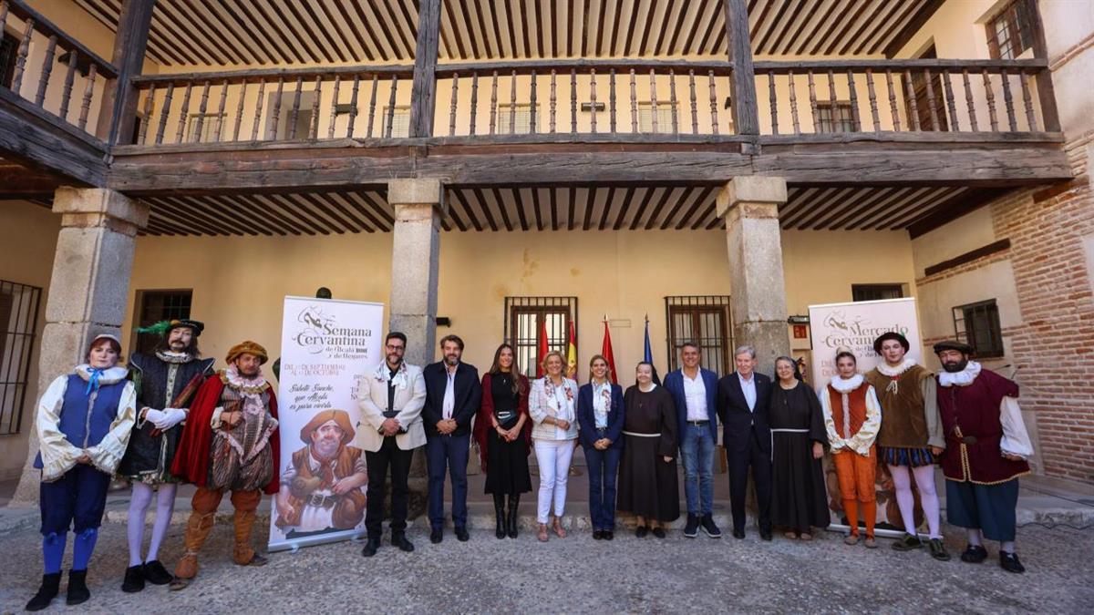 Está declarada Fiesta de Interés Turístico Nacional