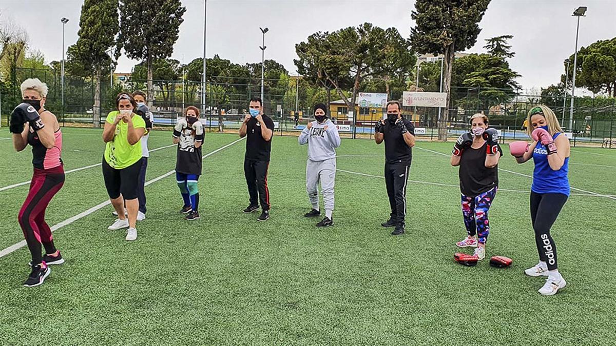 Los fondos irán destinados a comprar un perro a un niño de la ciudad diagnosticado de trastorno del espectro autista