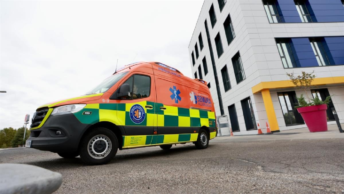 Desde su puesta en marcha el SEMURA ha gestionado 3.113 avisos