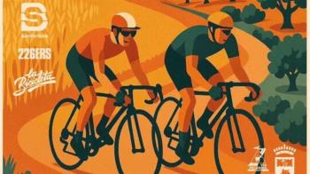Un evento cicloturista enfocado a las bicis de gravel y MTB
