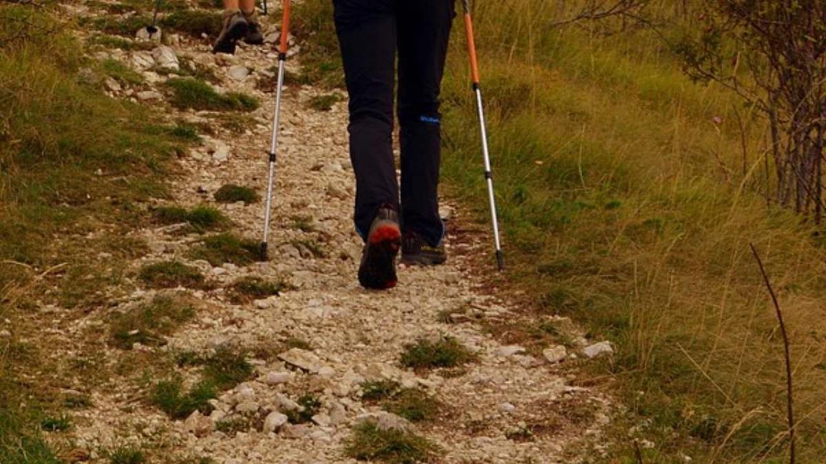 Arranca la temporada de senderismo en el municipio de Moraleja 