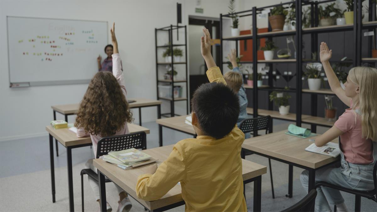 Se impartirán con el objetivo de prevenir el acoso escolar entre otros