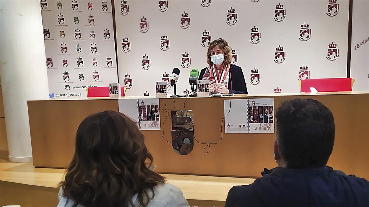 El Ayuntamiento ha lanzado una iniciativa para promover la calidad de vida, visibilidad y corresponsabilidad
