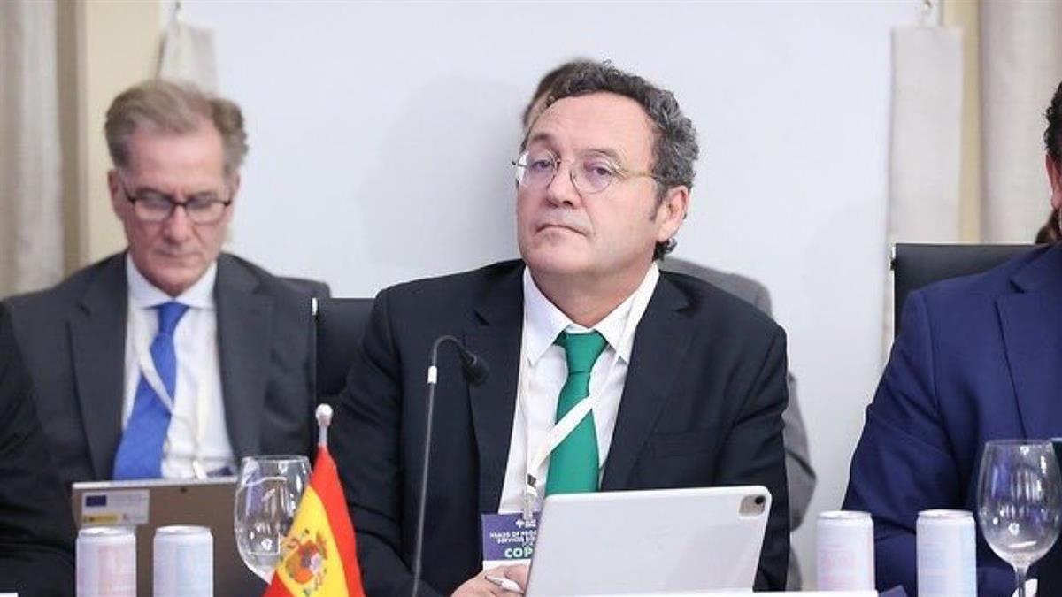 El alto Tribunal emite la sentencia definitiva en la que condena a Álvaro García Ortiz por revelación de secretos