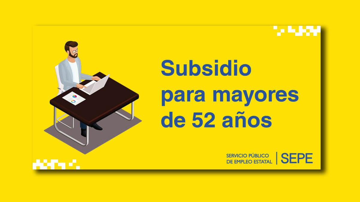 El Servicio Público de Empleo Estatal ha publicado las condiciones para acceder a estas ayudas en sus redes sociales