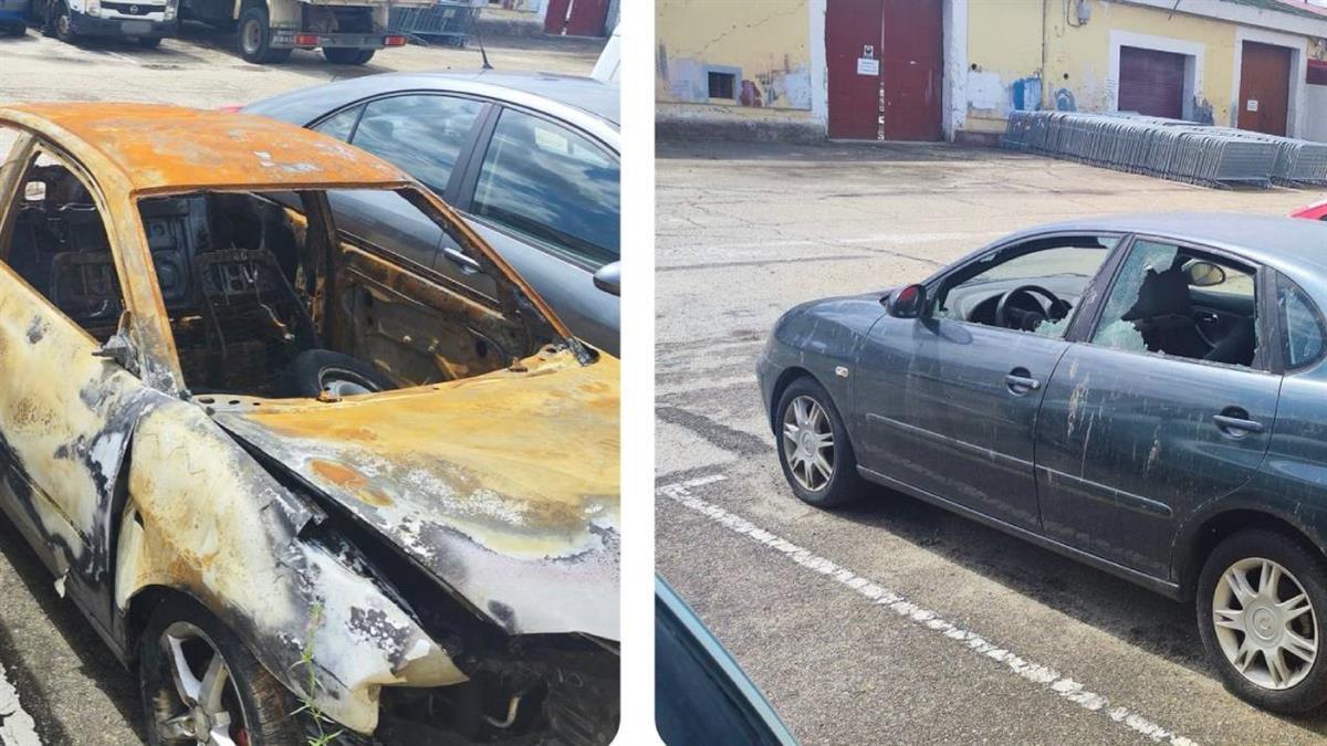 El PSOE ha informado que el SEPRONA se ha personado en las dependencias municipales 