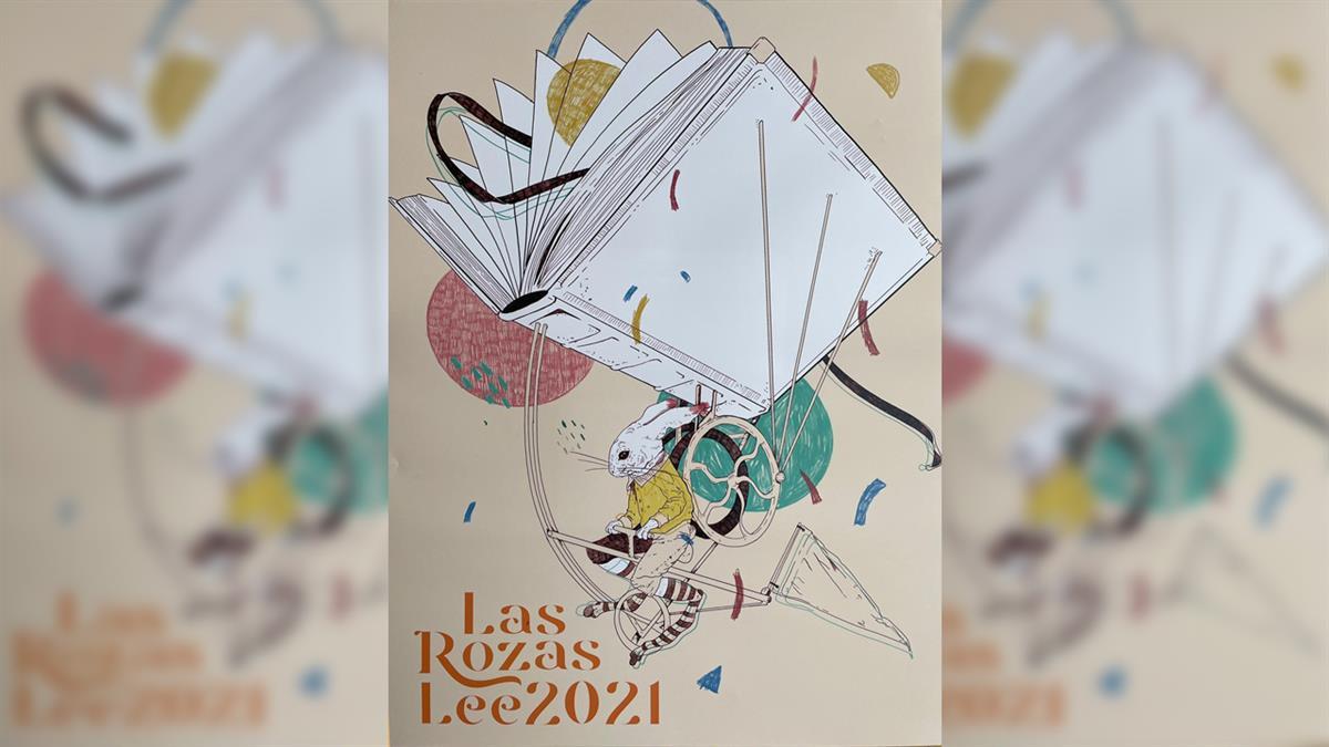 Los participantes podrán presentar sus obras del 5 al 29 de abril