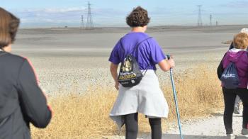 Es una iniciativa para la  promoción del ejercicio físico y la vida saludable