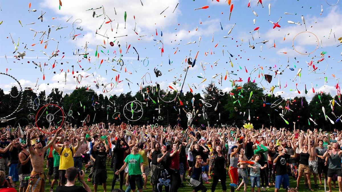 Se realizará entre el 23 y 26 de junio