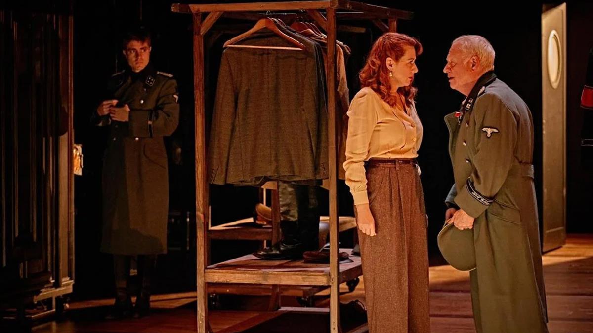 La obra `ser o no ser´ se realiza el 11 de marzo