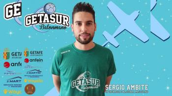 El hasta ahora segundo entrenador del primer equipo masculino de Getasur y preparador del conjunto cadete se hará cargo, a partir de la próxima temporada, del banquillo de 2ª Nacional Masculina del club azul
