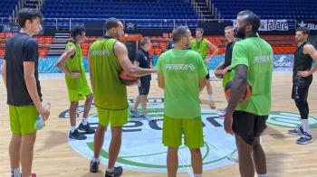 El conjunto fuenlabreño buscará arrancar de la mejor forma posible la campaña