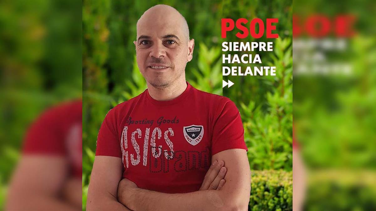 El número 9 de la formación ha renunciado a su puesto por una acusación de agresión