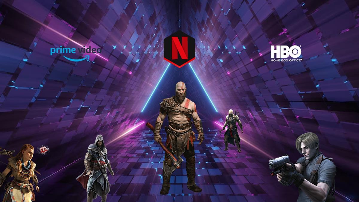 Pues aquí hay sitio para ambas cosas