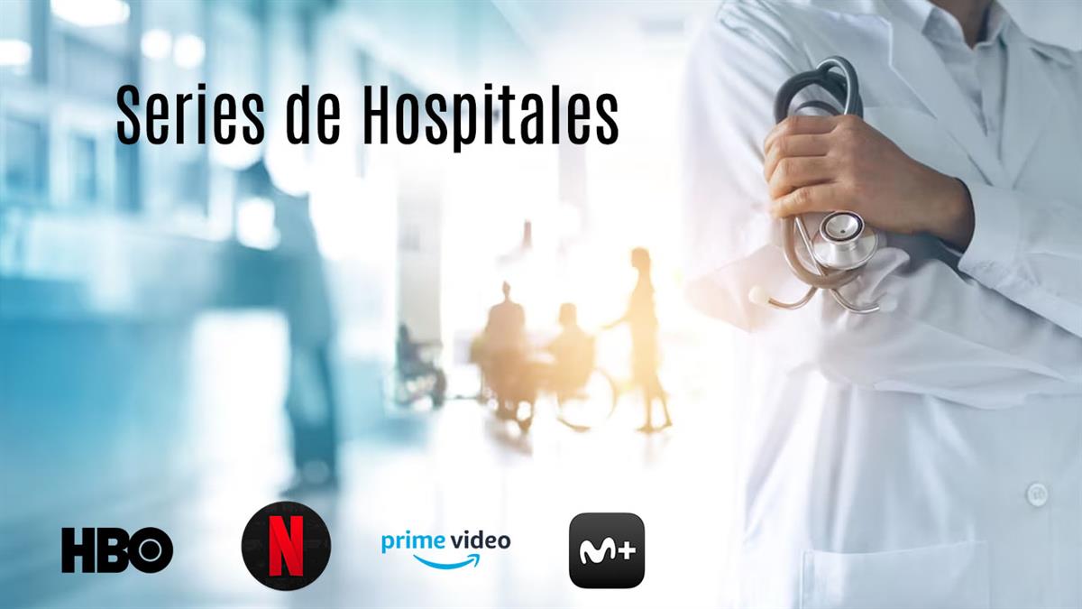 Historias emotivas y reales a través de los pasillos de un hospital