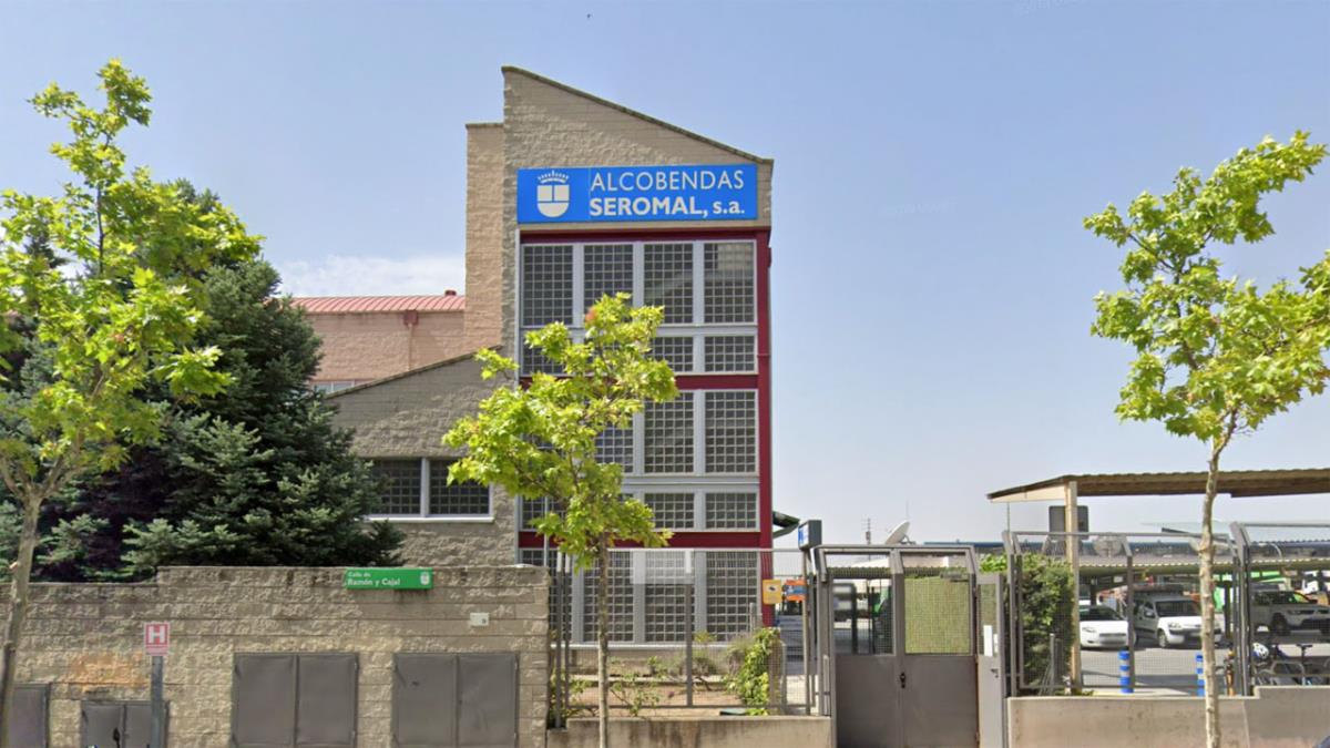 23 personas se encargan de que se encuentren en un buen estado de conservación